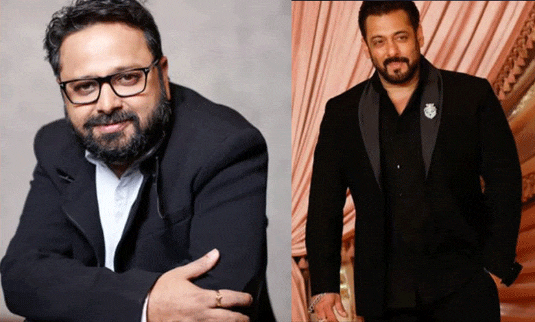 Nikkhil Advani says Salman Khan's advice on directing stars was his ‘first big lesson'