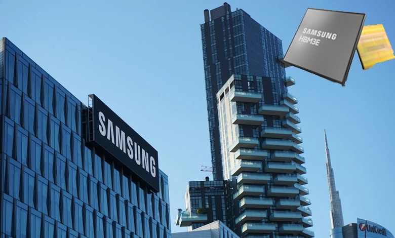 Samsung begins mass production of industry-leading AI chip for mobile