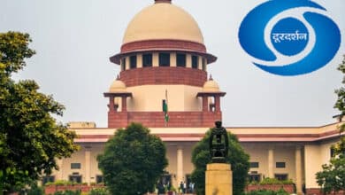 Run special news bulletin for visually, hearing impaired people daily: SC to govt