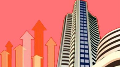 Sensex, Nifty close at all-time high, Tata Motors and Bajaj Finance top gainers