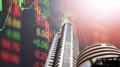 Nifty, Sensex rally on positive global cues