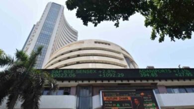 Market Wrap: Indian indices back in green after two-week fall