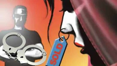 Two women held for running sex racket: four other rescued