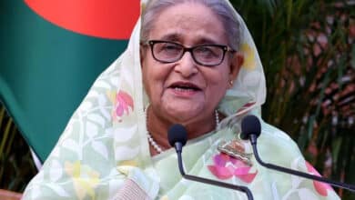 Big Breaking News | PM Sheikh Hasina resigns and leaves Bangladesh: Reports