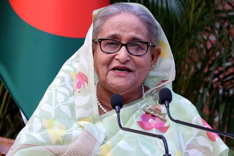 Big Breaking News | PM Sheikh Hasina resigns and leaves Bangladesh: Reports