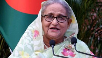 If Sheikh Hasina wishes to stay in India, govt likely to consider it favourably: Former envoy