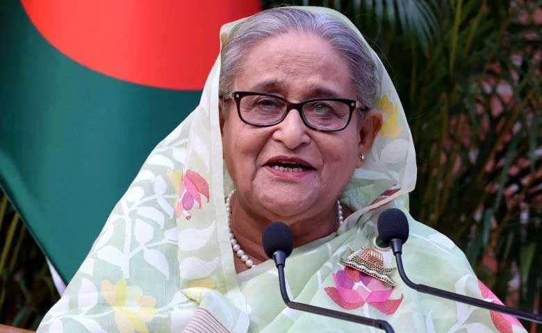 If Sheikh Hasina wishes to stay in India, govt likely to consider it favourably: Former envoy