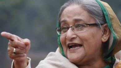 Sheikh Hasina-led Awami League party members placed on fresh remand in murder cases