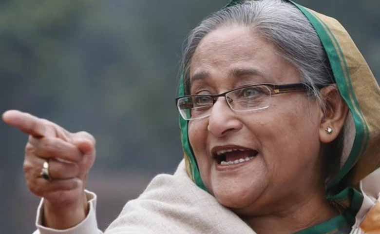 Sheikh Hasina-led Awami League party members placed on fresh remand in murder cases