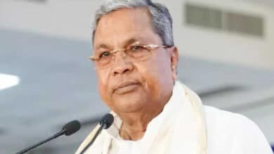 Another complaint against CM Siddaramaiah filed in K'taka Governor's office