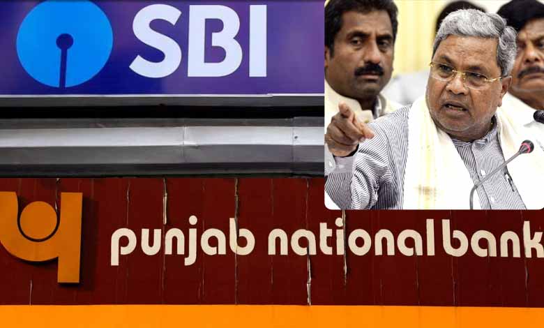 Karnataka govt orders closure of accounts with SBI, PNB over non-refund of deposits