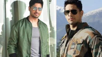 Sidharth Malhotra: Very rarely do you come across films that continue to give unabashed love