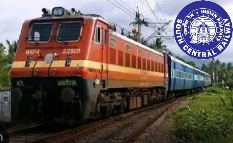 Telangana News | SCR to run Independence Day Trains