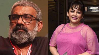 'Touched with sexual intent', Sreelekha Mitra files police complaint against Malayalam director Ranjith