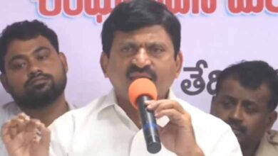 Telangana News | Revenue Minister calls for finalization of new Revenue Act draft