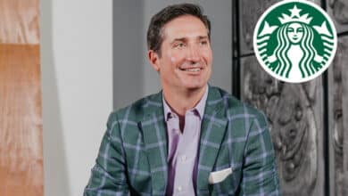 Brian Niccol to serve as new Starbucks CEO