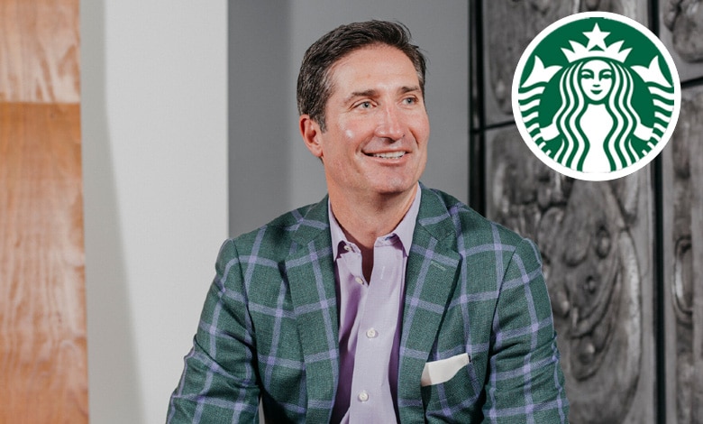 Brian Niccol to serve as new Starbucks CEO