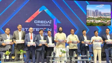 CREDAI Organizes Statecon 2024