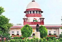 Supreme Court Cancels Land Allocations for Housing Societies Under GHMC