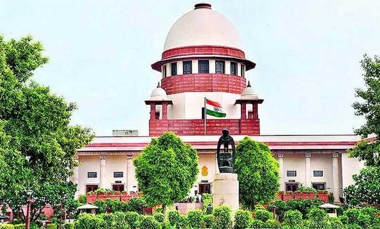 Supreme Court Cancels Land Allocations for Housing Societies Under GHMC