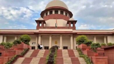 SC takes suo moto cognisance of RG Kar case, to hear matter on Tuesday