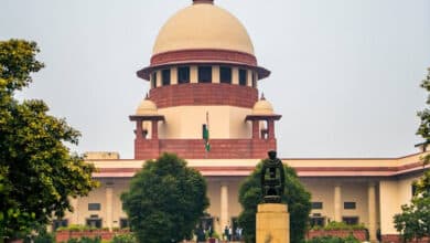 Hyderabad News | SC extends interim bail of Hyderabad businessman in Delhi excise policy case