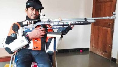 Paris Paralympics: Swaroop Unhalkar fails to qualify for men’s 10m air rifle SH final after finishing 14th