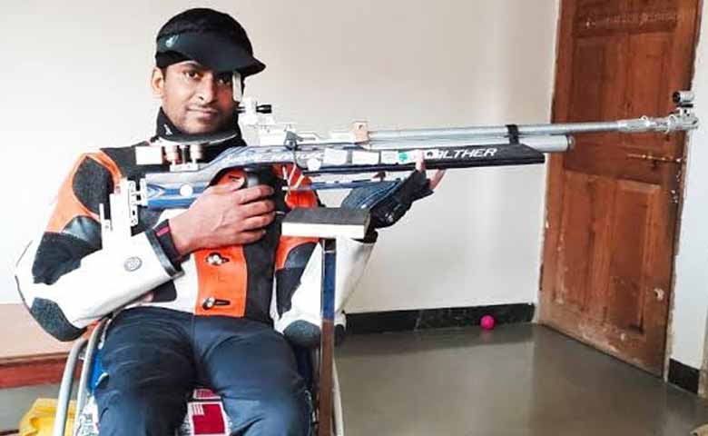 Paris Paralympics: Swaroop Unhalkar fails to qualify for men’s 10m air rifle SH final after finishing 14th