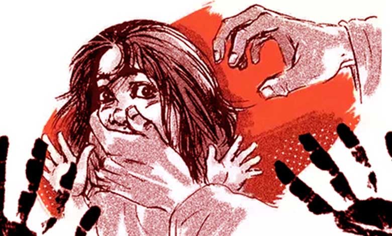 22-yr-old woman gang-raped in UP's Bijnor, 5 men detained