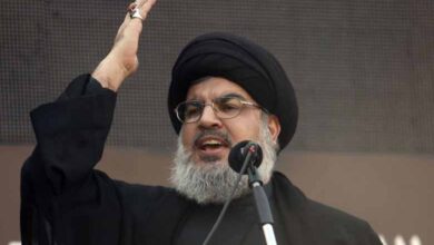 Hezbollah vows to continue supporting Gaza from Lebanon