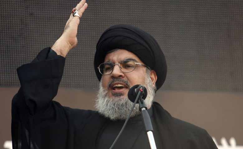 Hezbollah vows to continue supporting Gaza from Lebanon