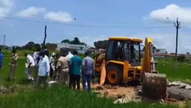 Telangana News | Gurukul School Student’s Body Exhumed for Second Post-Mortem in Telangana’s Medak District