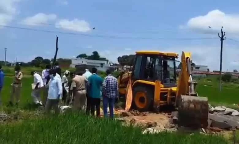 Telangana News | Gurukul School Student’s Body Exhumed for Second Post-Mortem in Telangana’s Medak District