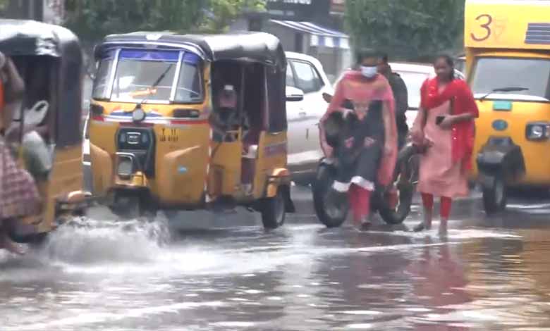 Telangana News | Heavy rain likely in these 15 districts in next 24 hours: Met