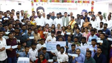 Telangana provides financial assistance to Civils Prelims qualified candidates