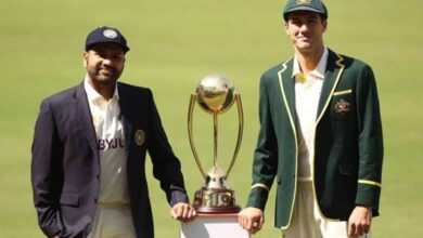 Australia are initial favourites for Border-Gavaskar Trophy, says ex-coach John Buchanan