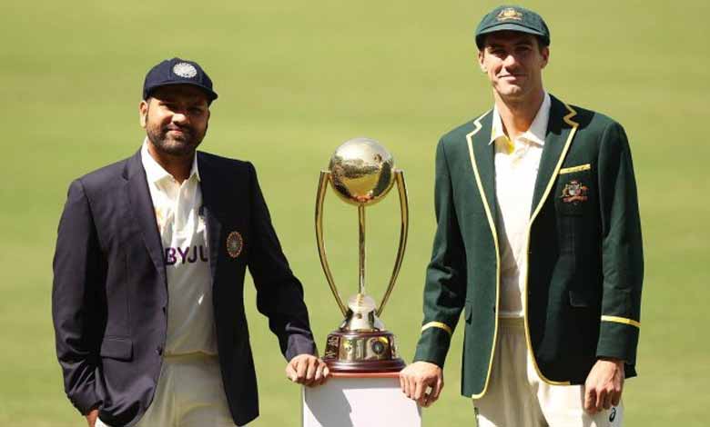 Australia are initial favourites for Border-Gavaskar Trophy, says ex-coach John Buchanan