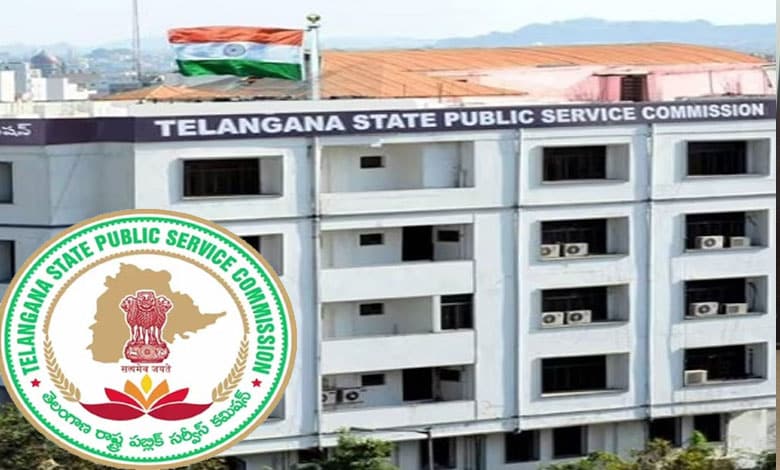 Telangana News | TSPSC Announces Tentative Dates for Group-II Services Recruitment Exam