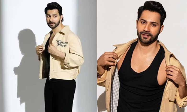 Varun Dhawan: I derive all my strength from my mother