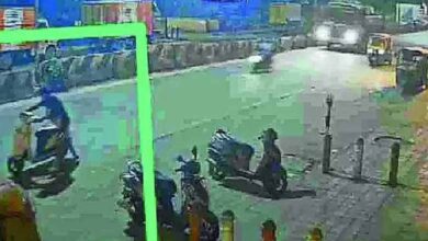 Bengaluru Police file hit & run case against sexual assault victim