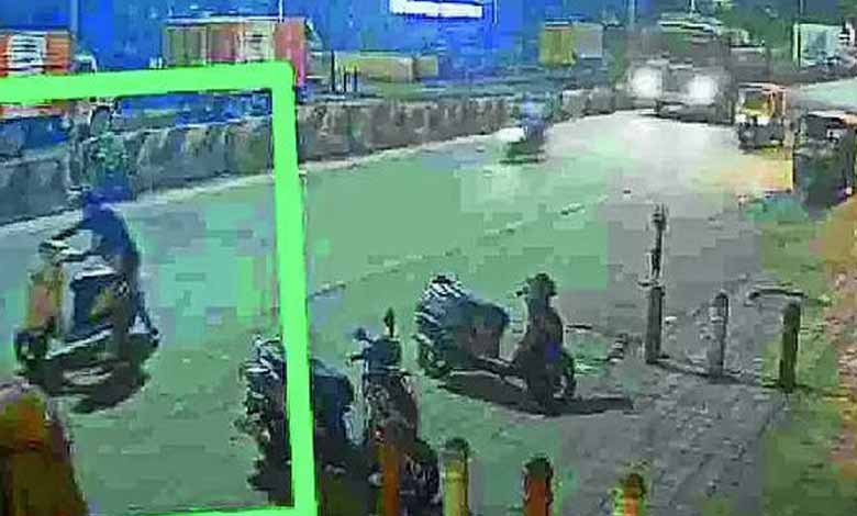 Bengaluru Police file hit & run case against sexual assault victim