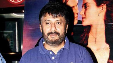 Vivek Agnihotri slams Rahul Gandhi, labels caste census idea as 'sinister political gambit'