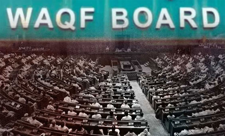 Read: How Modi government plans to revoke UPA-era 'arbitrary' Waqf powers | Key details explained