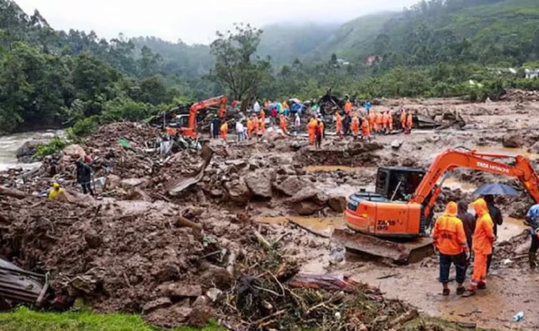 Wayanad landslides: Search operation resumes, survivors to help identify spots