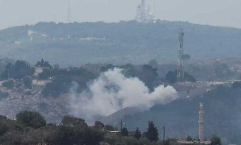 Israeli airstrike in northern West Bank kills 5, who army says were planning an attack