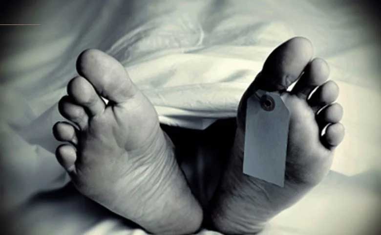 Woman kills toddler son before committing suicide