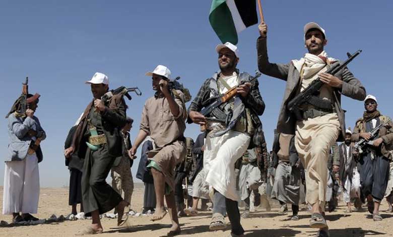 Yemen's Houthis seized UN rights office in Sanaa, UN official says