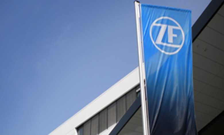 ZF Group to invest over Rs 18,700 crore in India