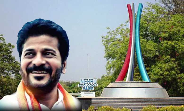 Hyderabad News | Doubts Arise Over Intentions Behind CM Revanth Reddy’s New Zoo Park Proposal