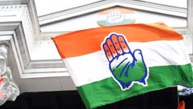 Three former unit chiefs in Congress' first J&K candidates list